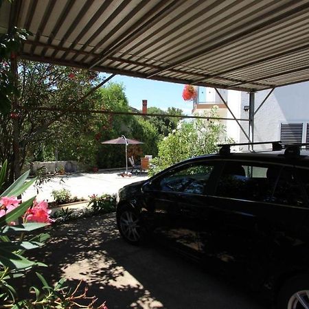Apartments Stijak-Sorum มาลินสกา ภายนอก รูปภาพ