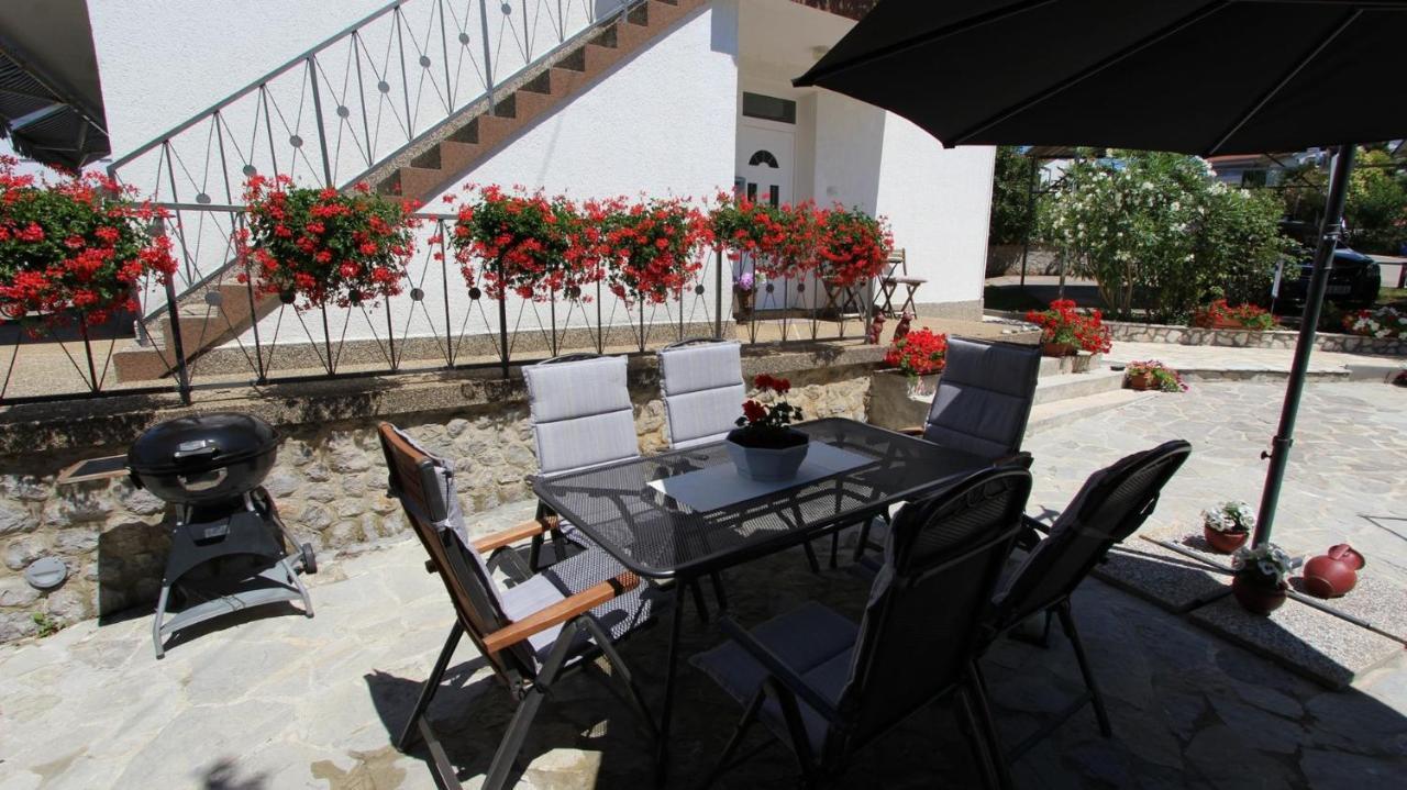 Apartments Stijak-Sorum มาลินสกา ภายนอก รูปภาพ