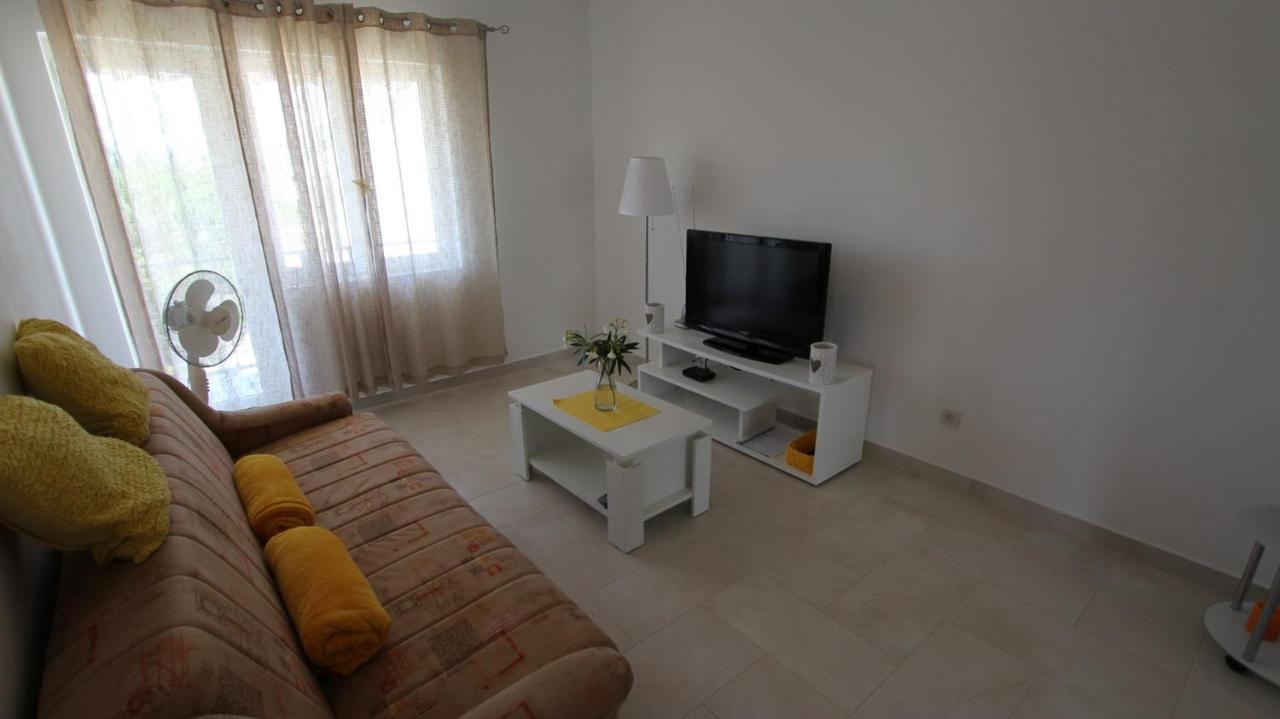 Apartments Stijak-Sorum มาลินสกา ภายนอก รูปภาพ