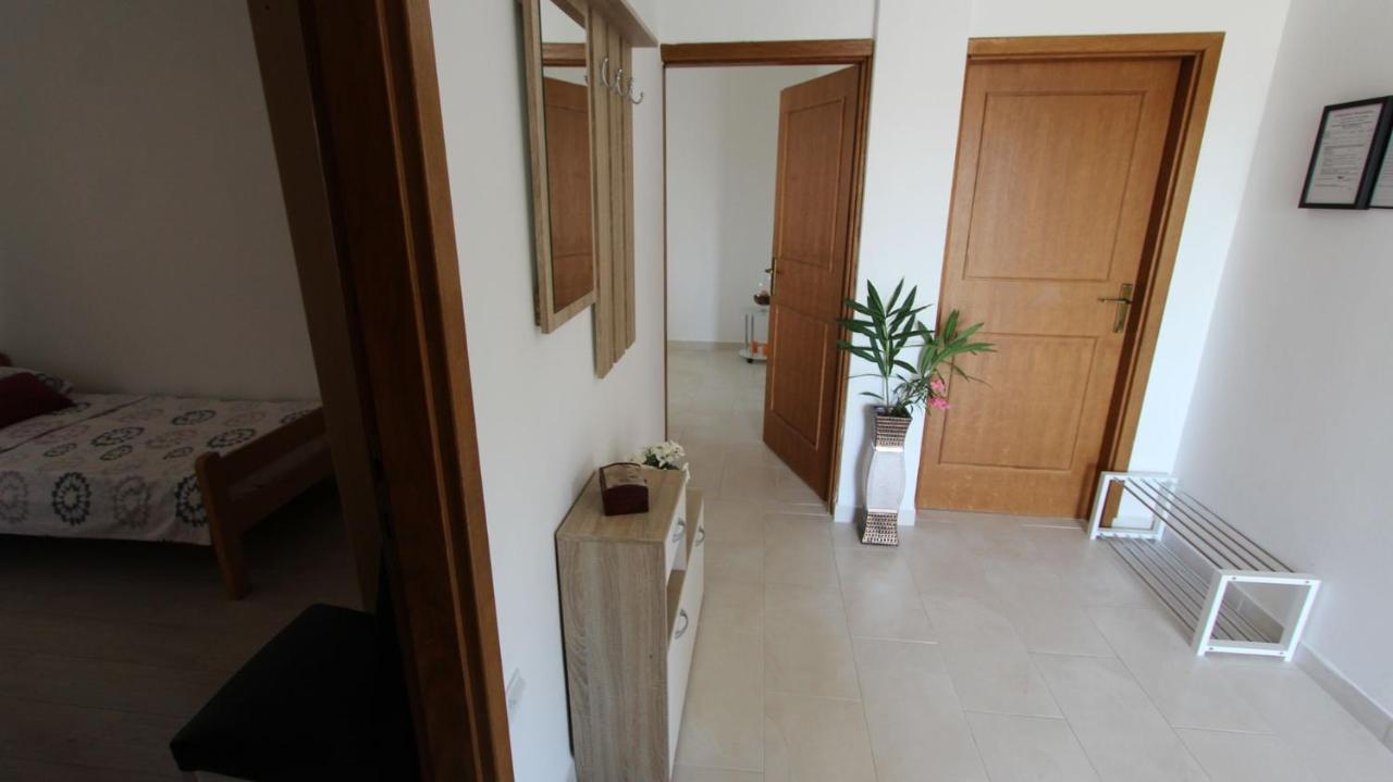 Apartments Stijak-Sorum มาลินสกา ภายนอก รูปภาพ